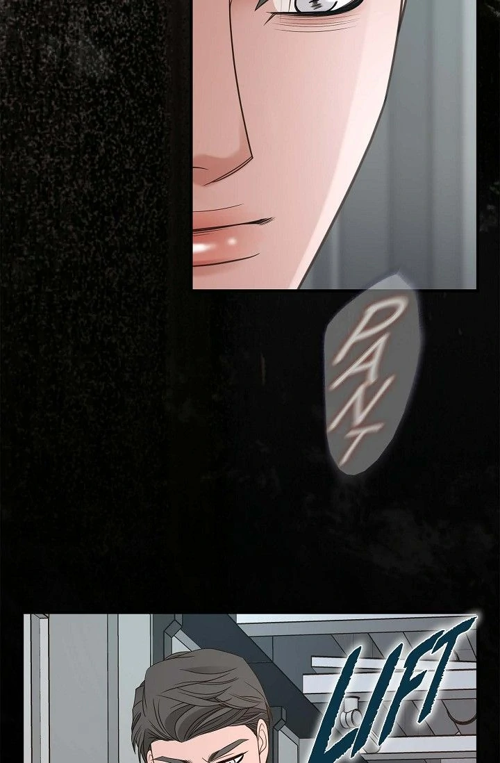 No Exit chapter 79 page 35