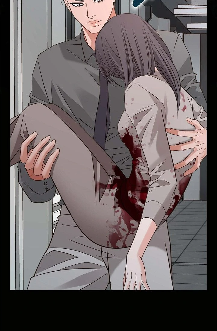 No Exit chapter 79 page 36