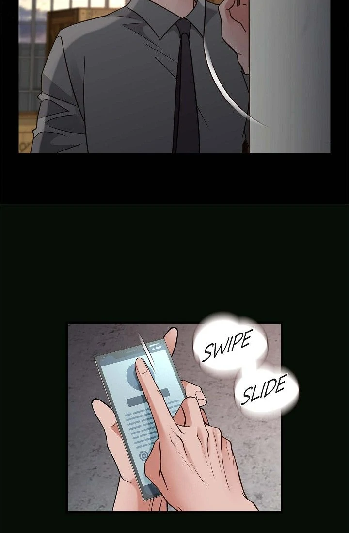 No Exit chapter 79 page 95