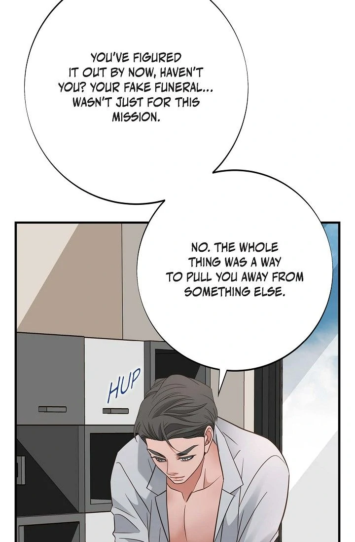 No Exit chapter 83 page 9