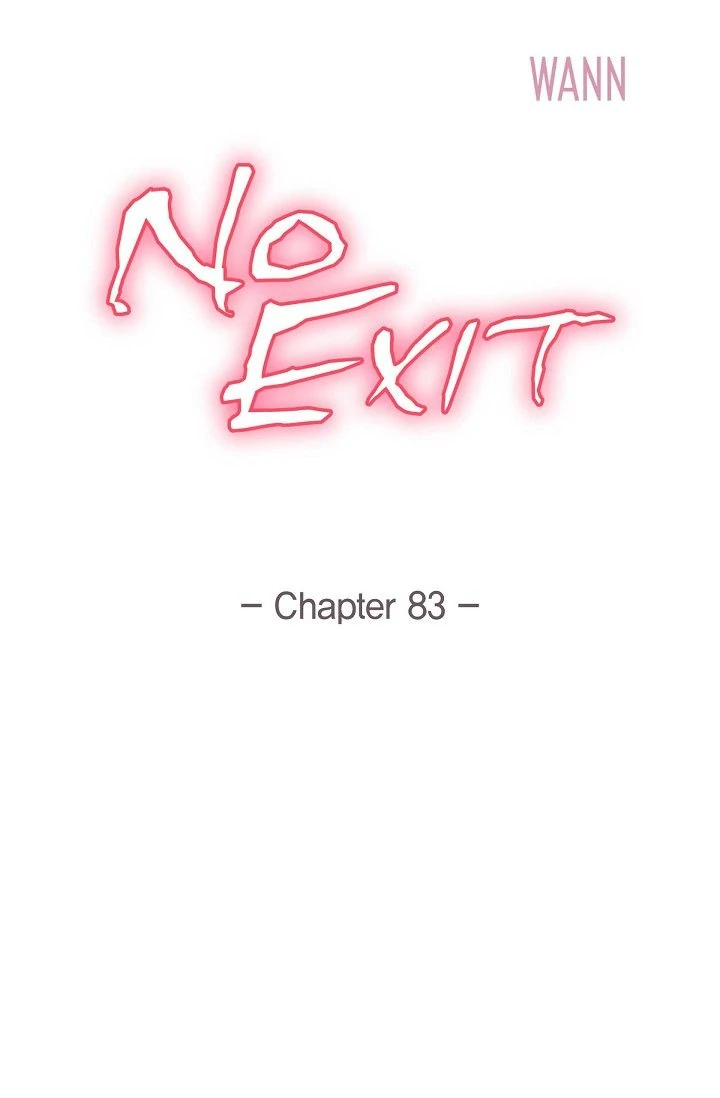 No Exit chapter 83 page 18