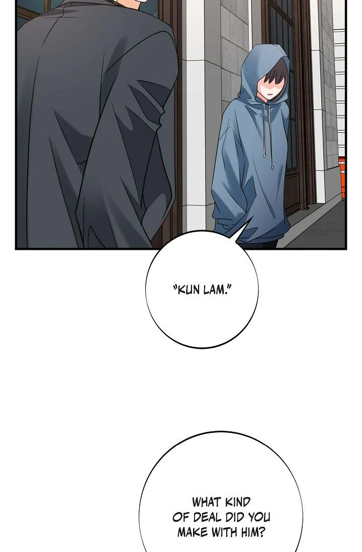 No Exit chapter 83 page 31
