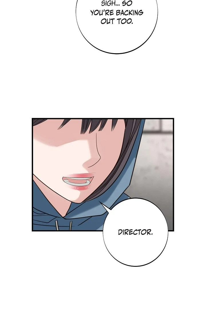No Exit chapter 83 page 35