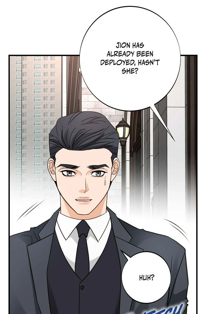 No Exit chapter 83 page 36