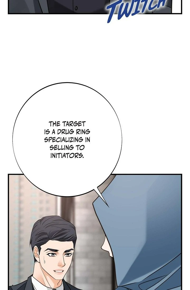 No Exit chapter 83 page 37