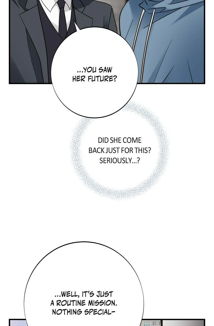 No Exit chapter 83 page 38
