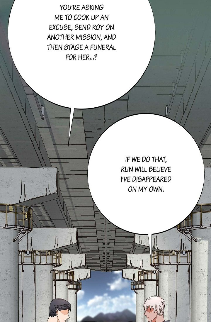 No Exit chapter 83 page 72