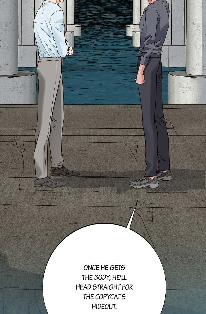 No Exit chapter 83 page 73