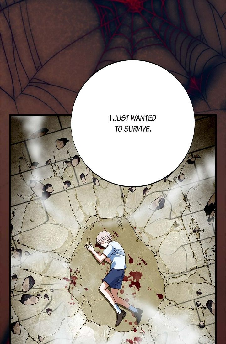 No Exit chapter 83 page 79