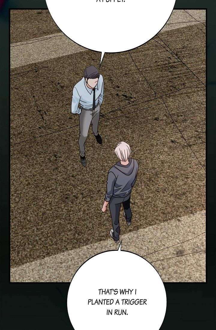 No Exit chapter 83 page 85