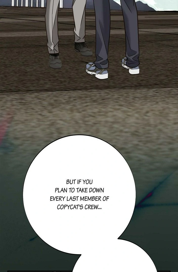 No Exit chapter 83 page 94