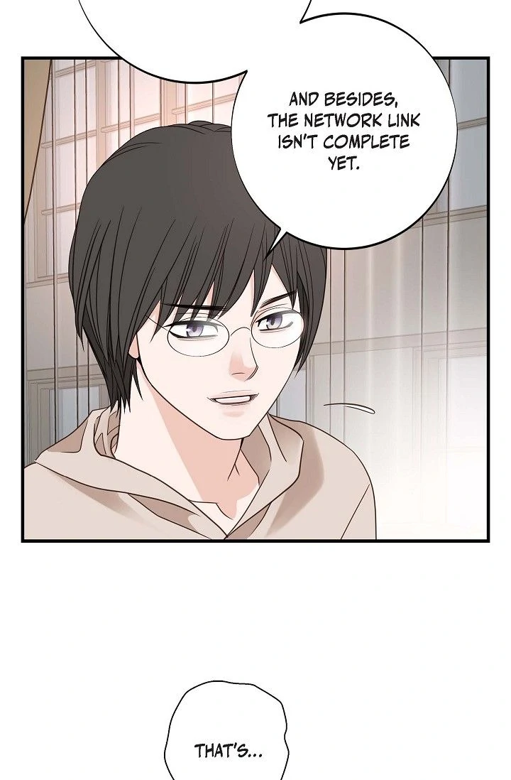 No Exit chapter 85 page 40