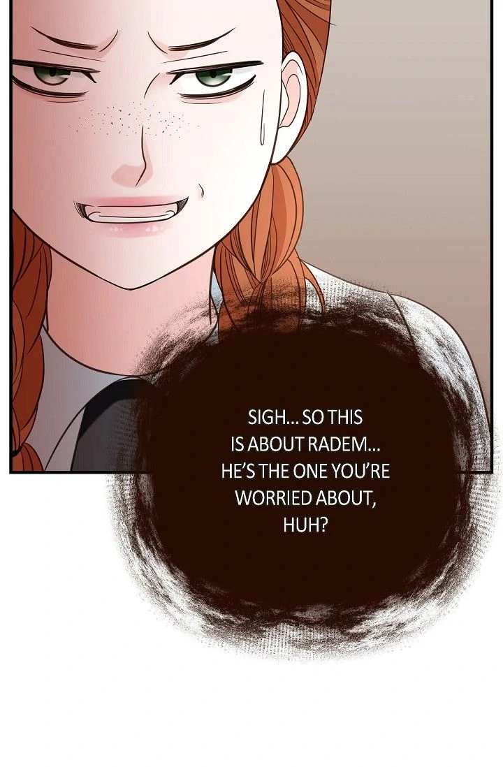 No Exit chapter 85 page 71