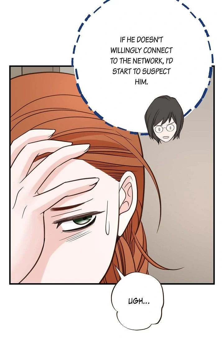 No Exit chapter 85 page 77