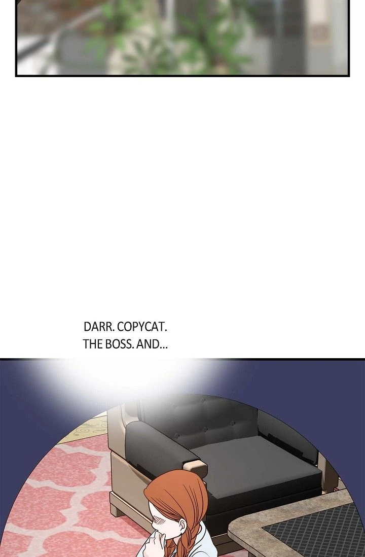 No Exit chapter 85 page 81