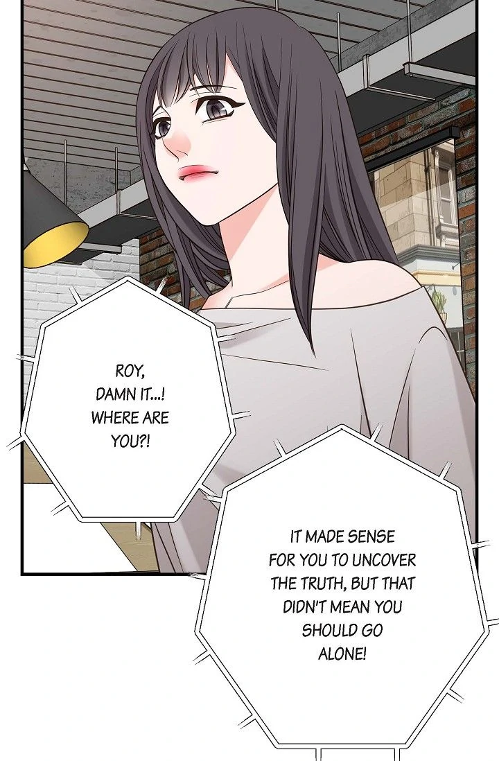 No Exit chapter 85 page 87
