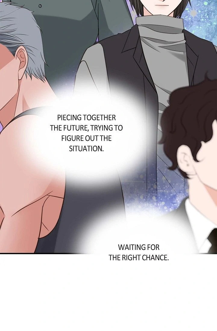 No Exit chapter 85 page 91