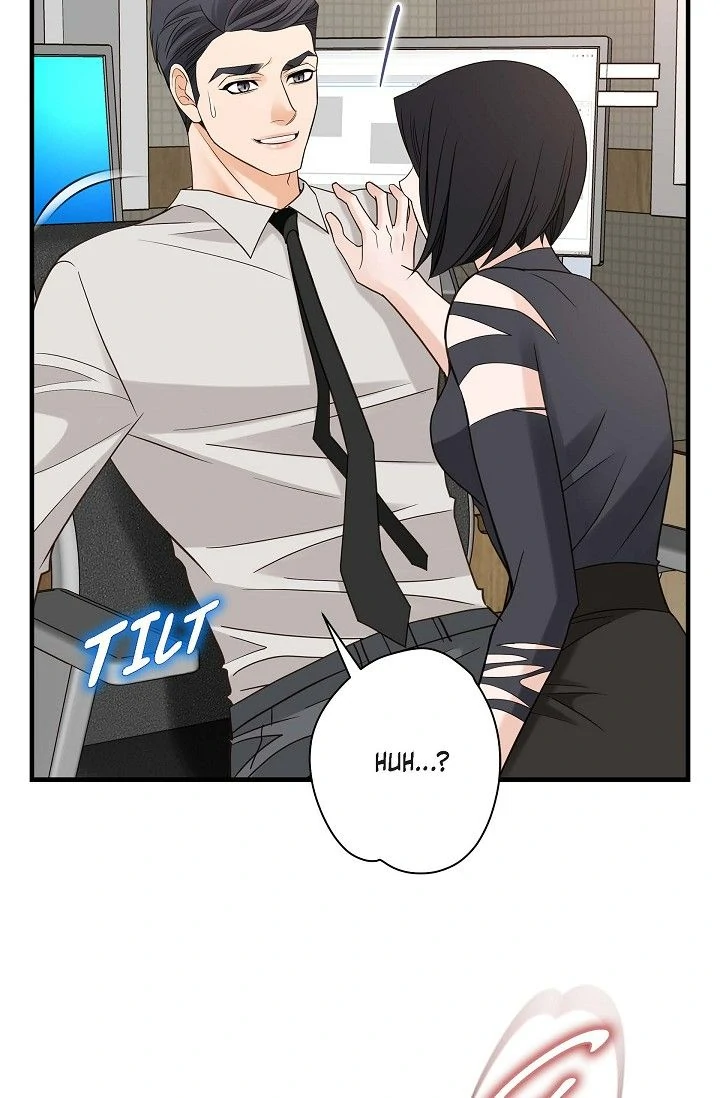 No Exit chapter 87 page 15