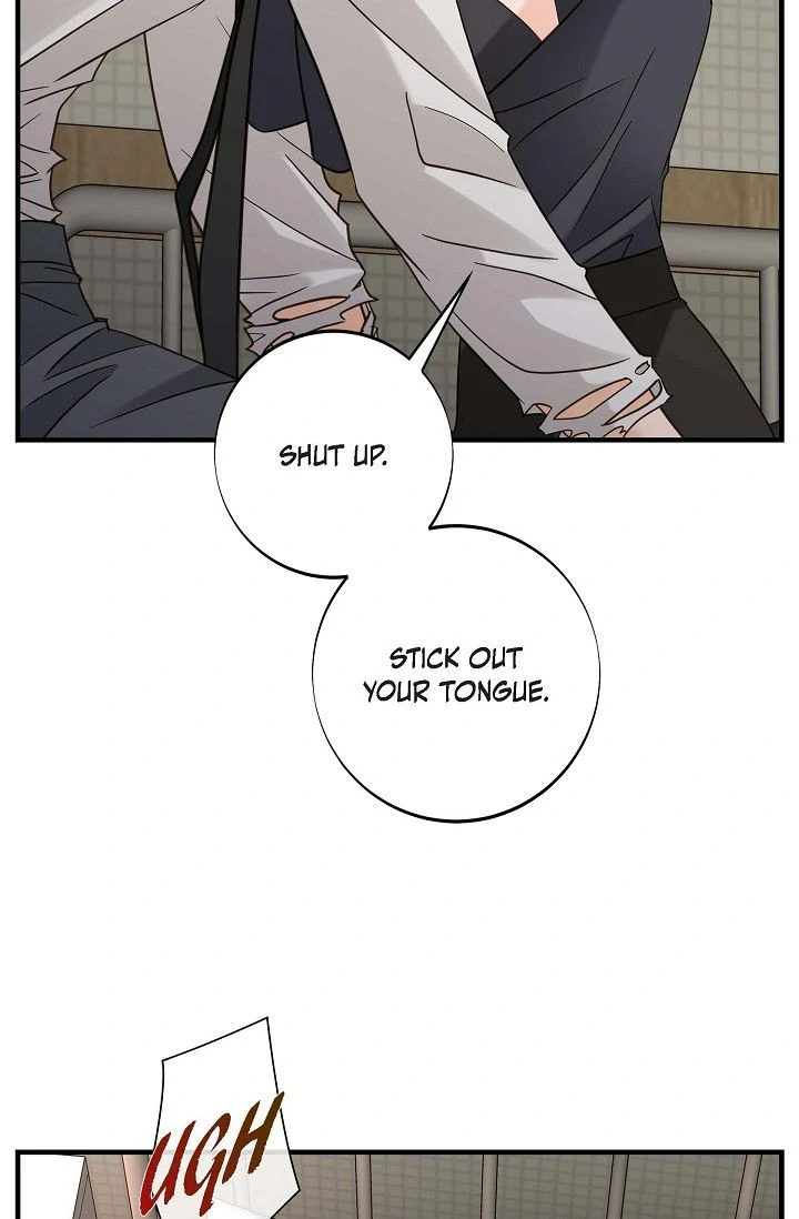 No Exit chapter 87 page 22