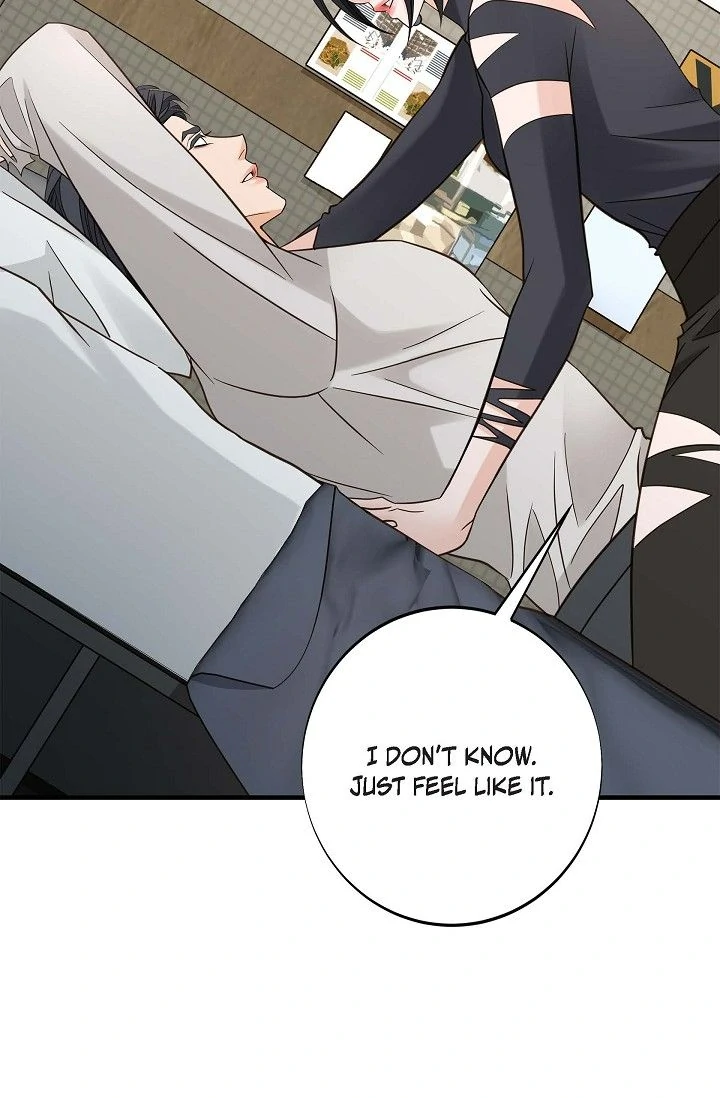No Exit chapter 87 page 28