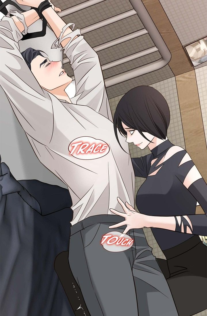 No Exit chapter 87 page 34