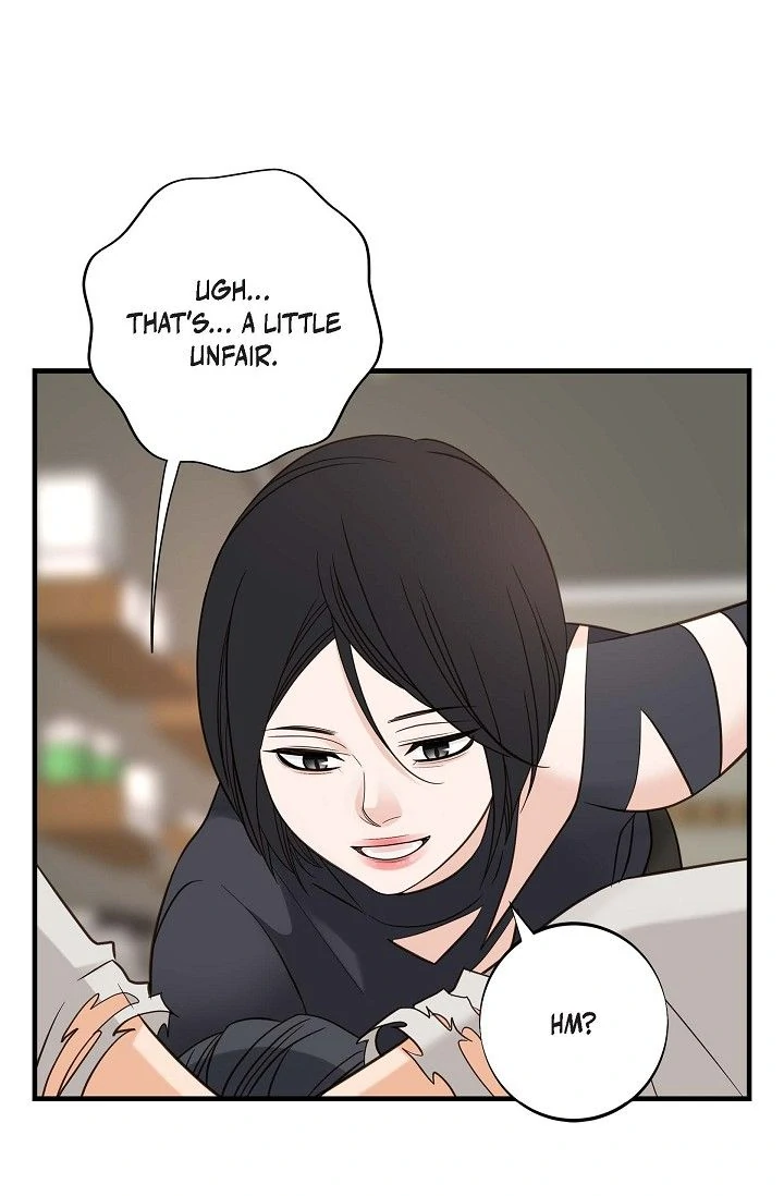 No Exit chapter 87 page 46
