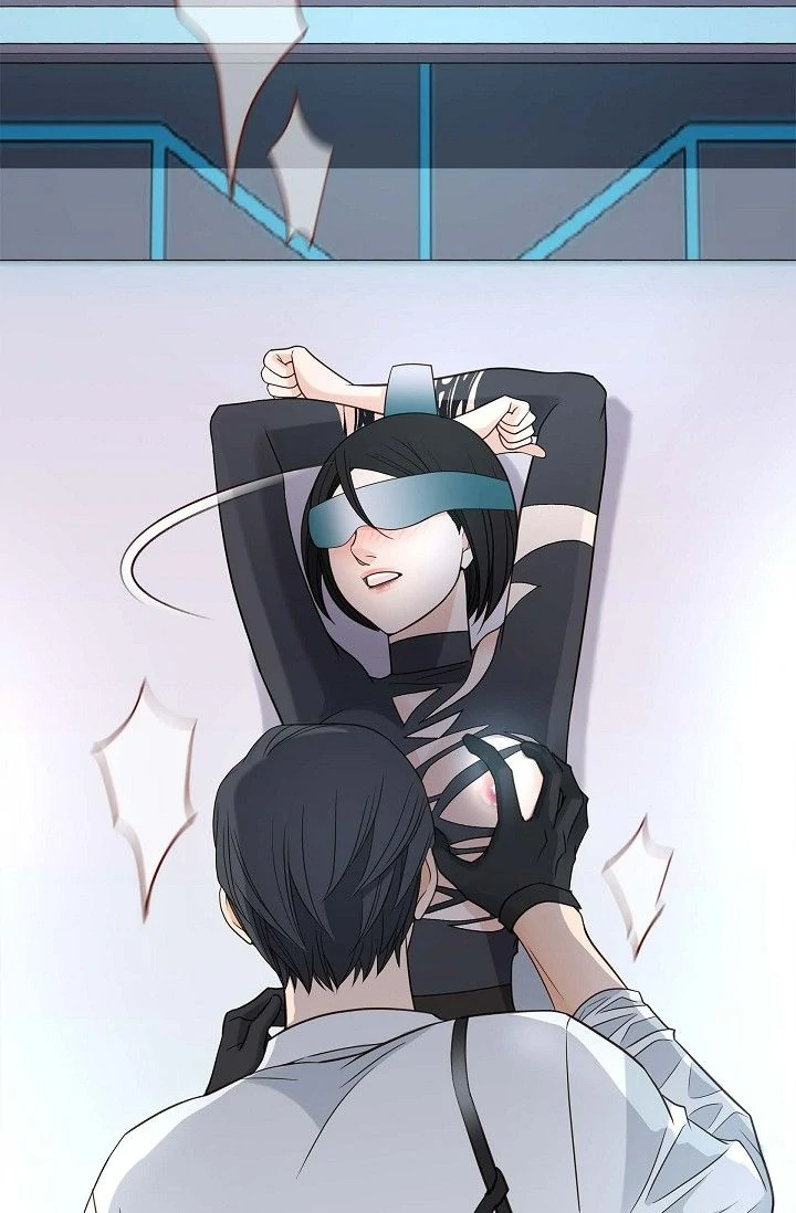 No Exit chapter 87 page 74