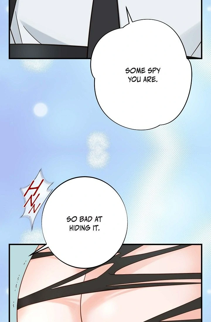 No Exit chapter 87 page 91
