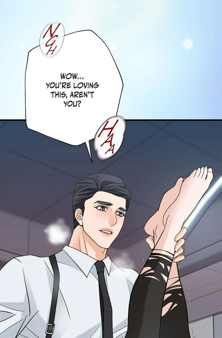No Exit chapter 87 page 98
