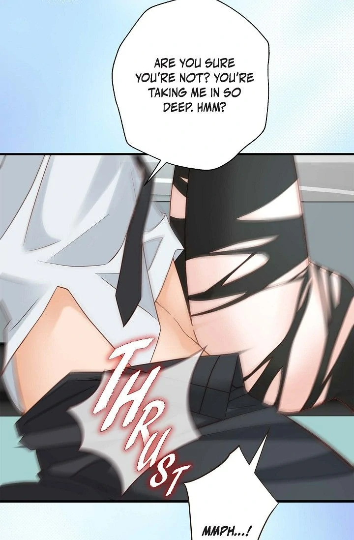 No Exit chapter 87 page 100