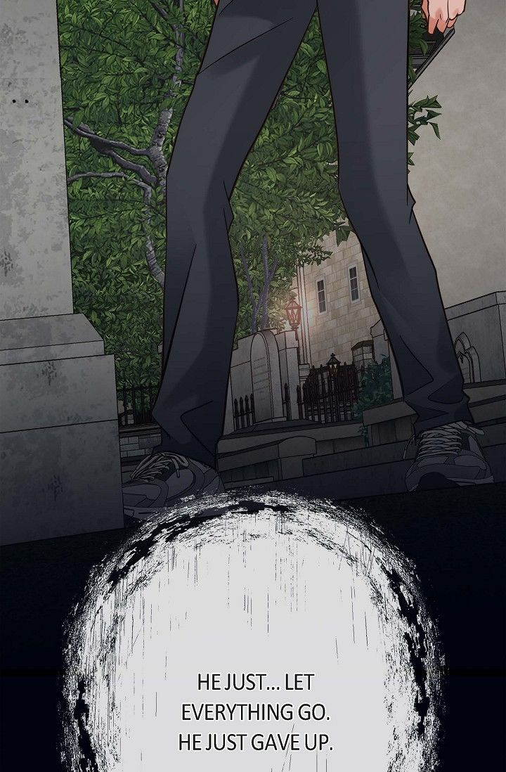 No Exit chapter 89 page 14