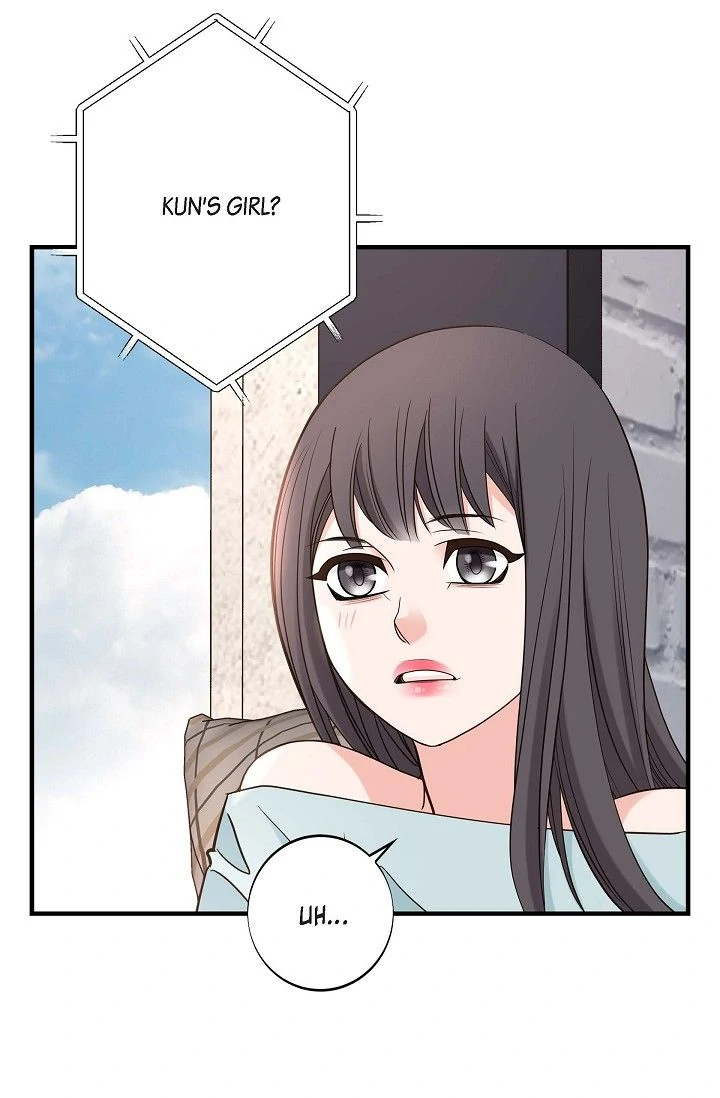 No Exit chapter 89 page 91