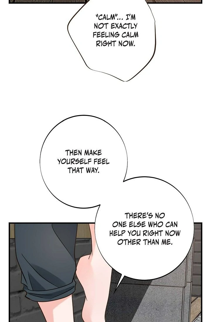 No Exit chapter 89 page 95