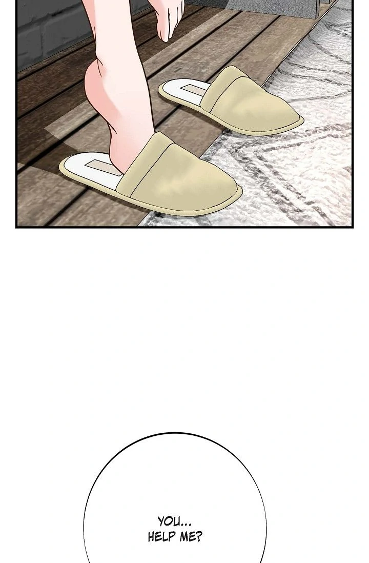 No Exit chapter 89 page 96