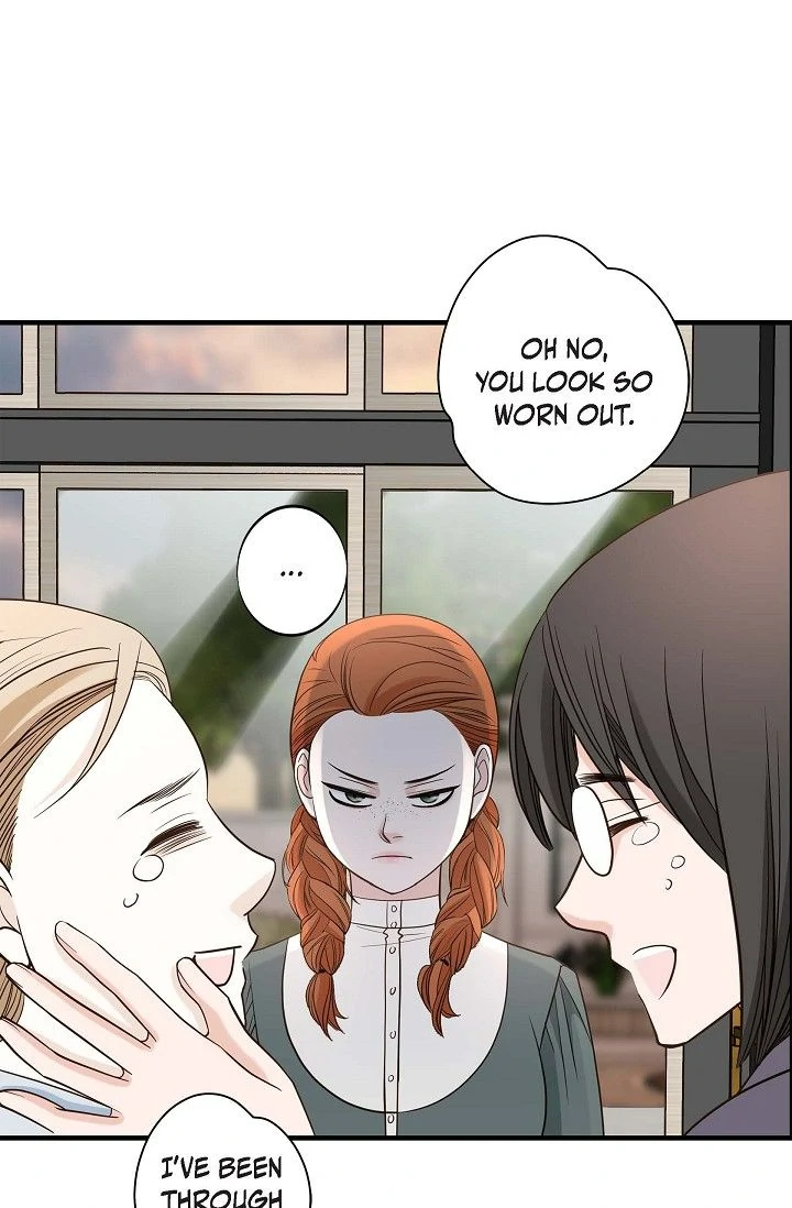 No Exit chapter 89 page 105