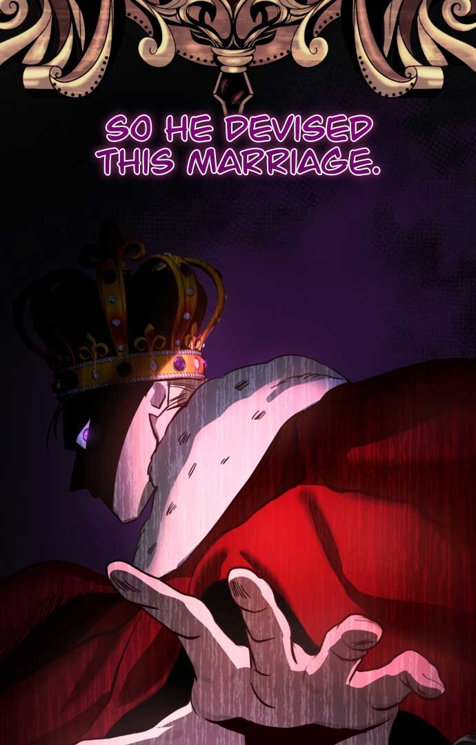 Beneath the Surviving Princess Joyful Facade chapter 1 page 80