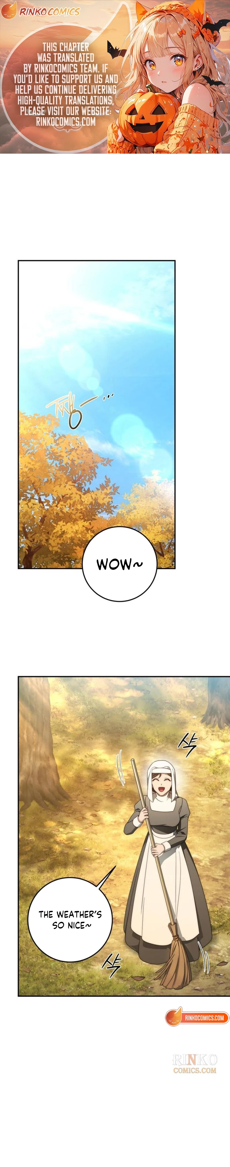 Beneath the Surviving Princess Joyful Facade chapter 102 page 2