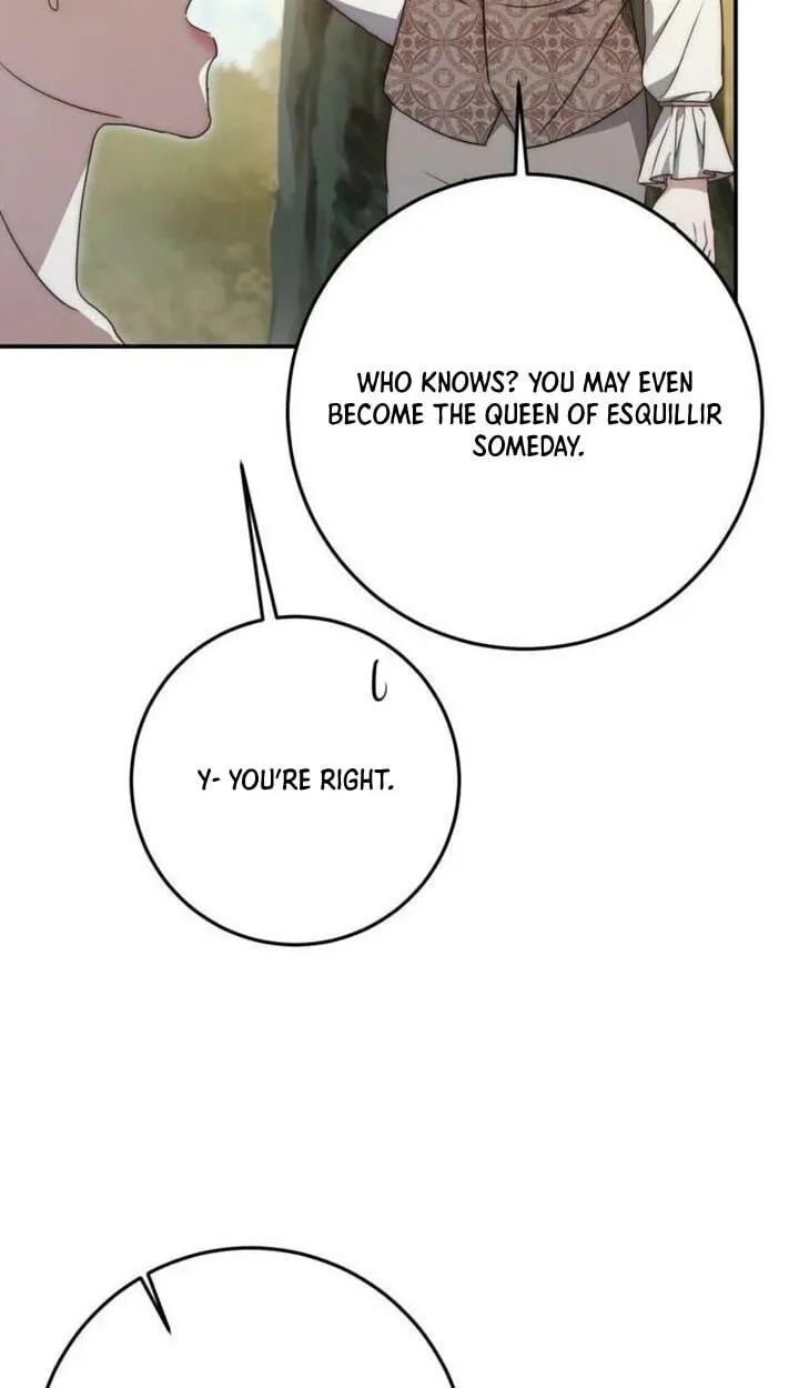 Beneath the Surviving Princess Joyful Facade chapter 112 page 90