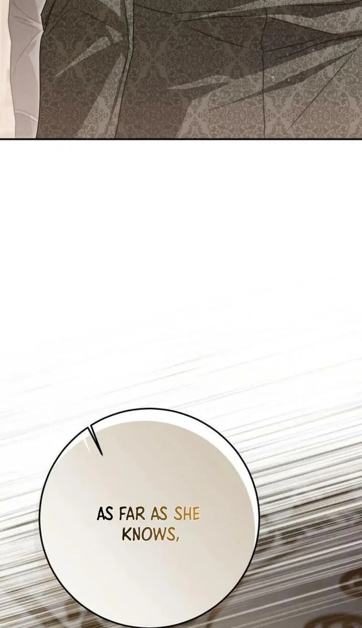 Beneath the Surviving Princess Joyful Facade chapter 112 page 36