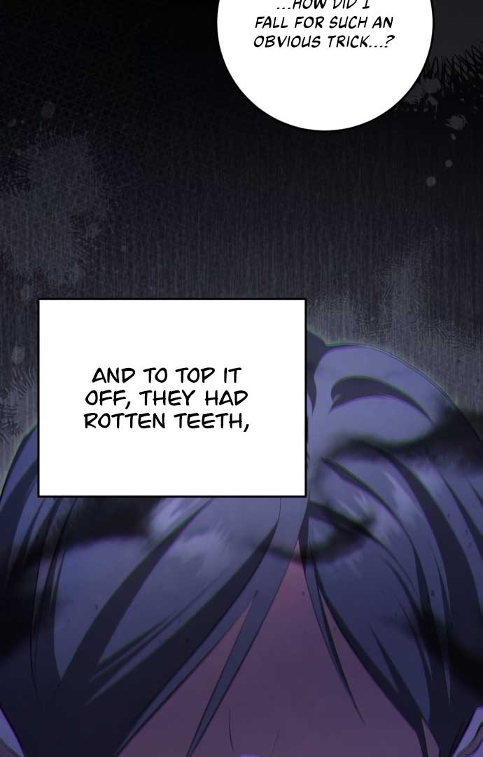 Beneath the Surviving Princess Joyful Facade chapter 30 page 32