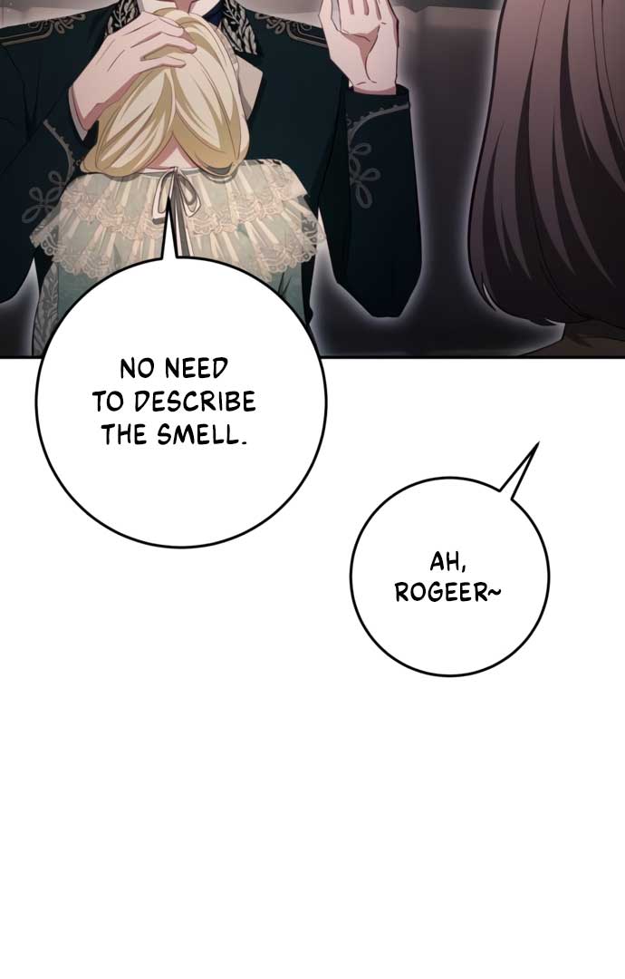 Beneath the Surviving Princess Joyful Facade chapter 30 page 34