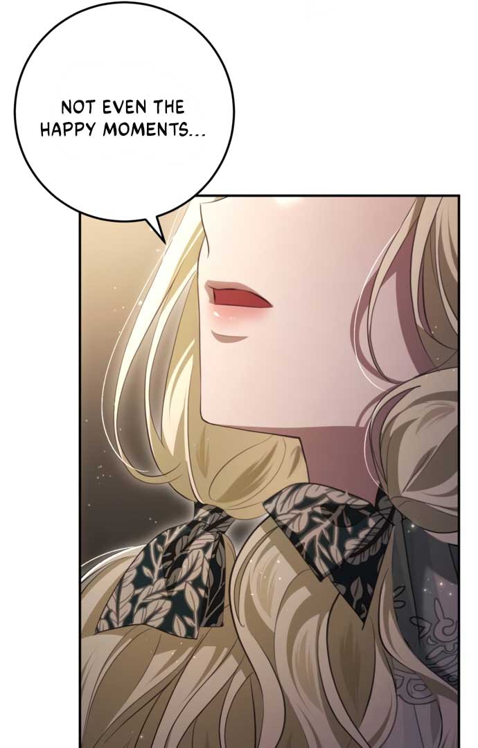 Beneath the Surviving Princess Joyful Facade chapter 30 page 175