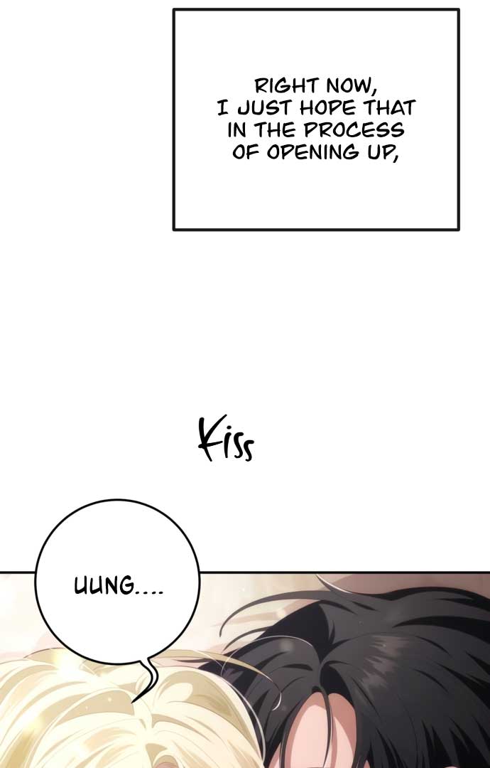 Beneath the Surviving Princess Joyful Facade chapter 31 page 80