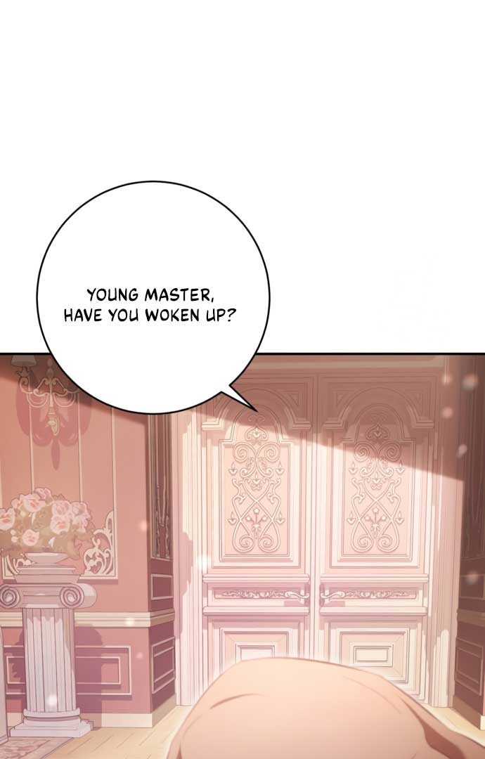 Beneath the Surviving Princess Joyful Facade chapter 31 page 167