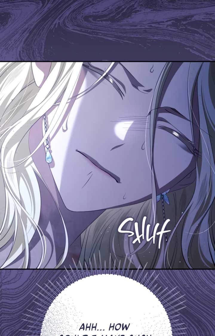 Beneath the Surviving Princess Joyful Facade chapter 33 page 34