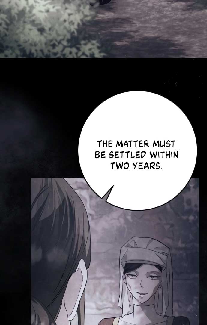 Beneath the Surviving Princess Joyful Facade chapter 35 page 80