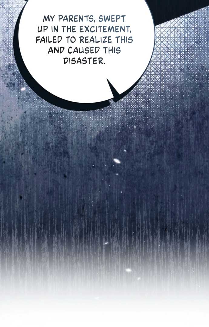 Beneath the Surviving Princess Joyful Facade chapter 36 page 34