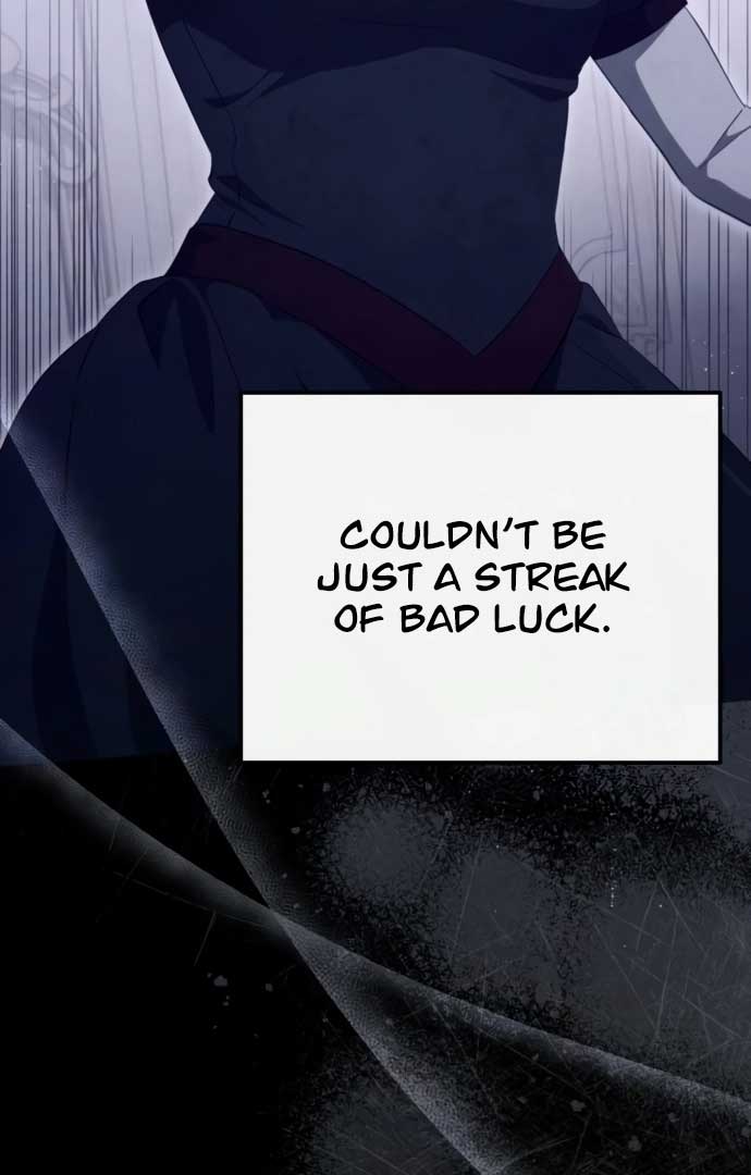 Beneath the Surviving Princess Joyful Facade chapter 37 page 34