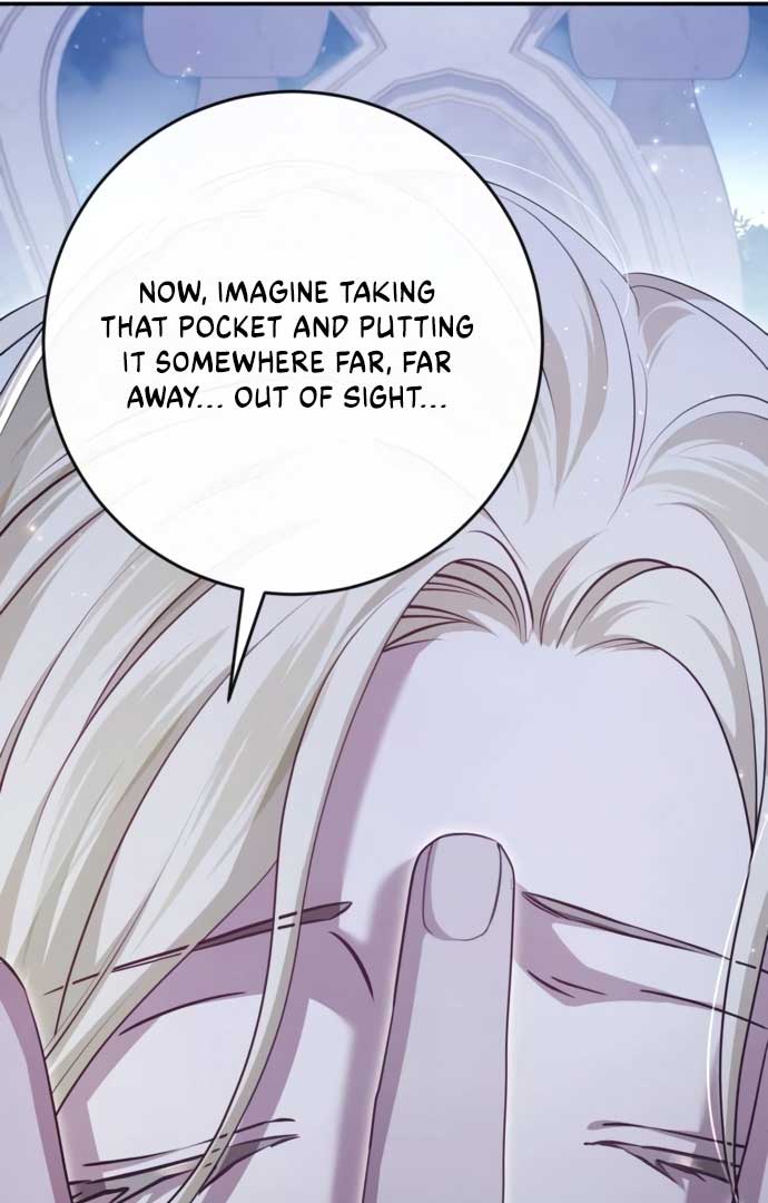 Beneath the Surviving Princess Joyful Facade chapter 37 page 80