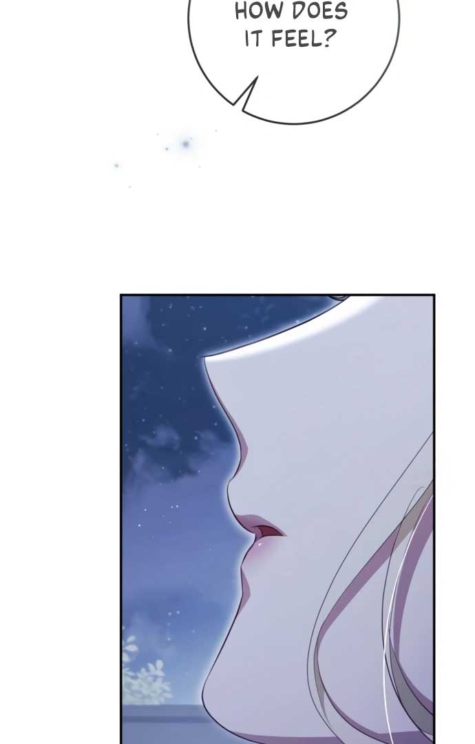 Beneath the Surviving Princess Joyful Facade chapter 37 page 82